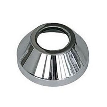 Отражатель к полотенцесушителю  1 глубокий 146*1(диам.77,глубина 35 мм)