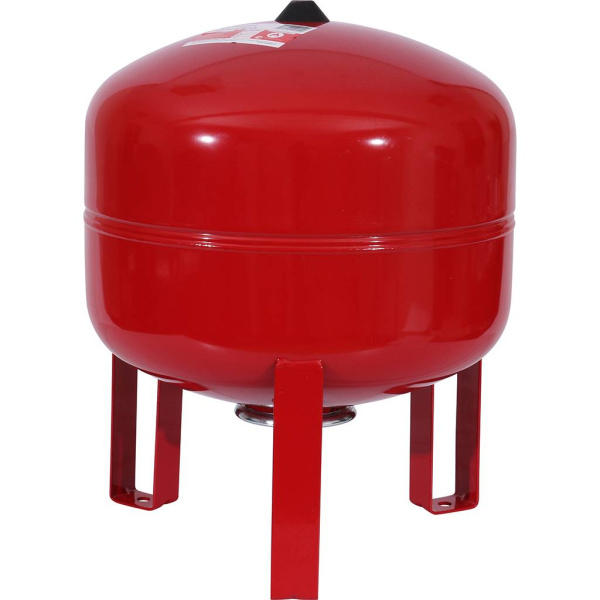 Flexcon R 35/1,5 Бак(Красный) расширительный для отопления 35 л