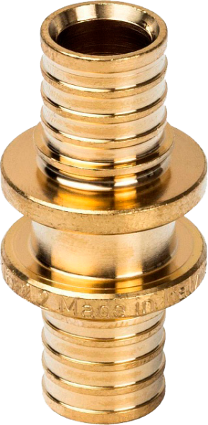 Муфта 16 STOUT для сшитого п/э