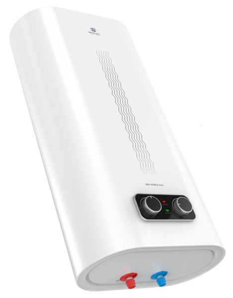 Водонагреватель накопителый ROYAL RWH-DF 80 - FS