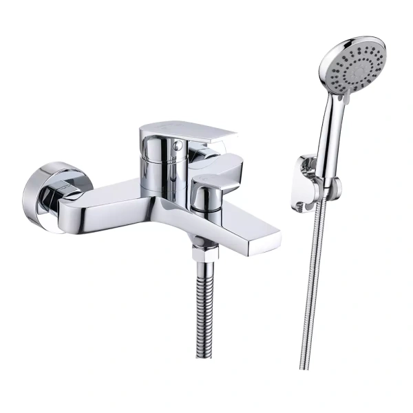 Смеситель для ванны V01-35-3-1  ViEiR