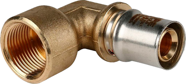 ПРЕСС Угол с внутр.резьб.20х3/4" (АРЕ)