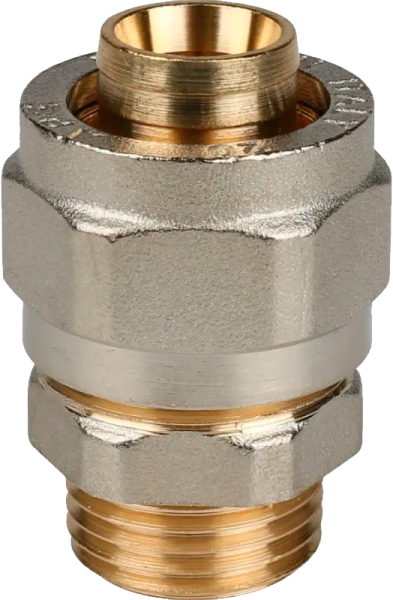 Ниппель 20х1/2" нар (АРЕ)