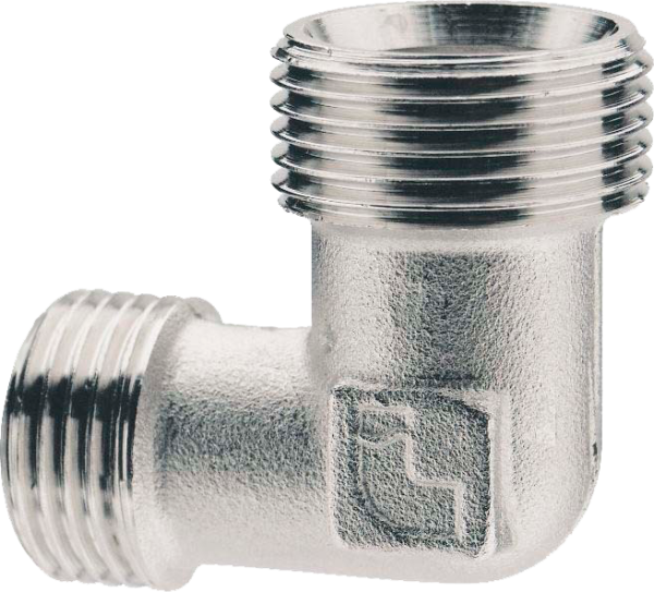 Уголок  н/н  MF 1/2"х3/4" (540)