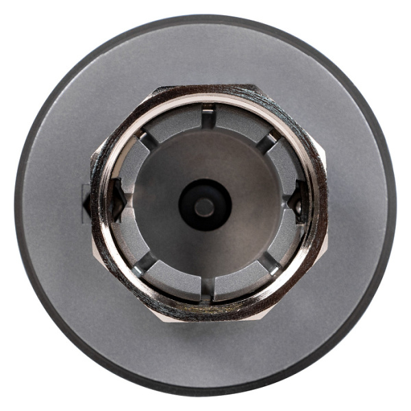 Термостат радиаторный электронный Royal Thermo Smart Heat, серебристый