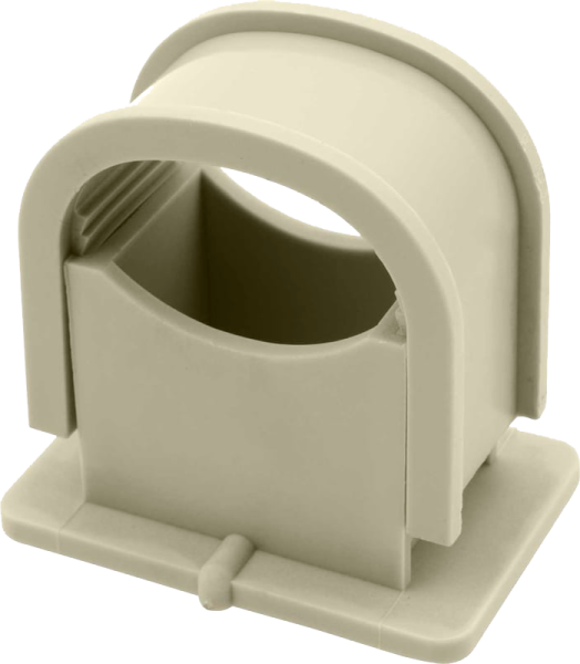 Зажим ударный 25-50