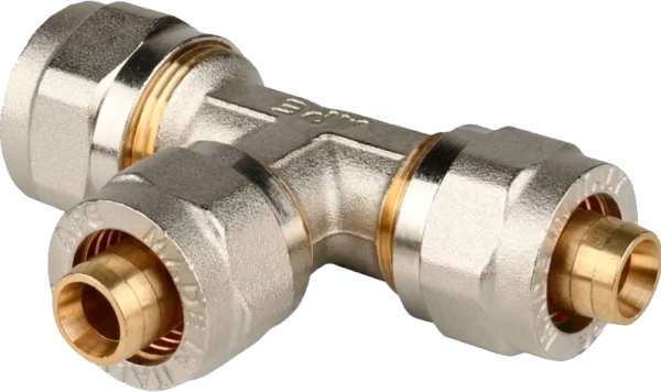 Тройник редуциров.20х16х16 (АРЕ)