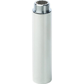 Удлинительная гайка  усилен.  3/4" х 100  хром GF