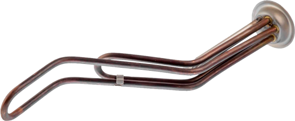 ТЭН для водонагревателей Thermex 2 кВт( IR 200-300литров) ИЗОГНУТЫЙ