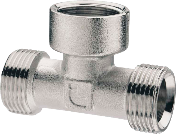 Тройник н/в MF 1/2"х1/2" (535)