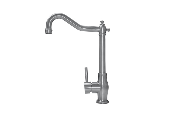 Смеситель для кухни 8127 Арника