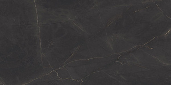 Керамический гранит AZARIO ARMANI BLACK 600х1200 High Glossy (2шт/уп) 