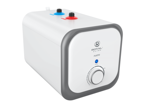 Водонагреватель накопительный ROYAL RWH-FS7-CEU