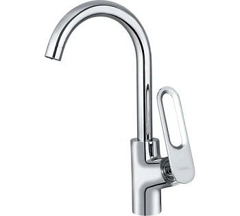 MN4079 PURE LIFE Смеситель для кухни хром