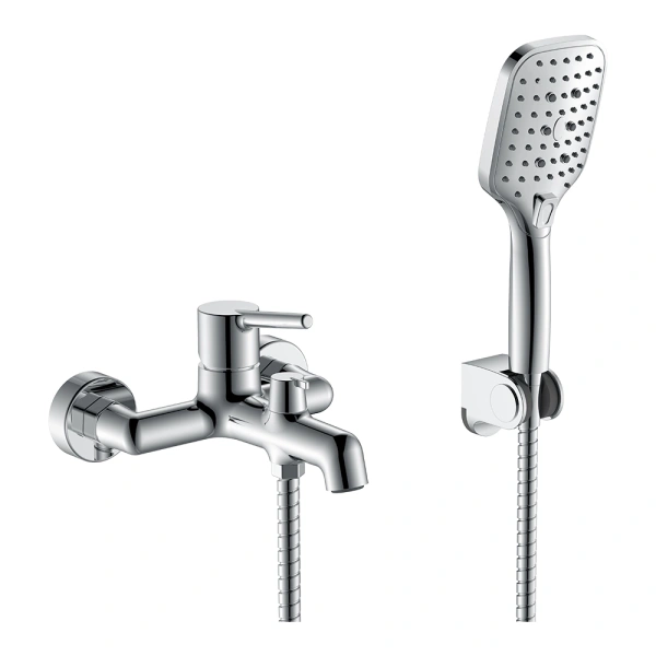 Смеситель для ванны V10-35-3-1  ViEiR