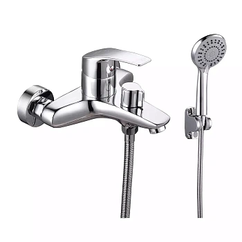 Смеситель для ванны V20-40-3-1  ViEiR