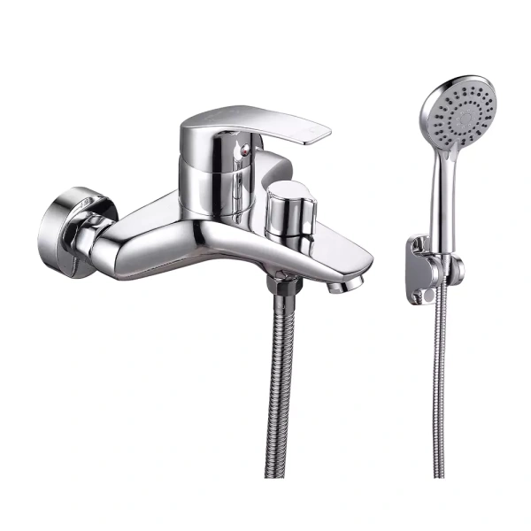 Смеситель для ванны V20-40-3-1  ViEiR