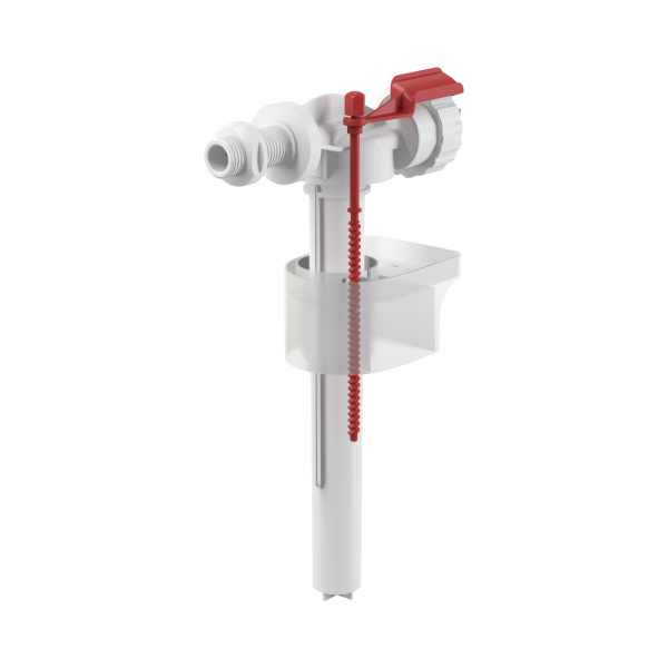 Впускной механизм боковой  3/8" AlcaPlast (75/1) A15-3/8"