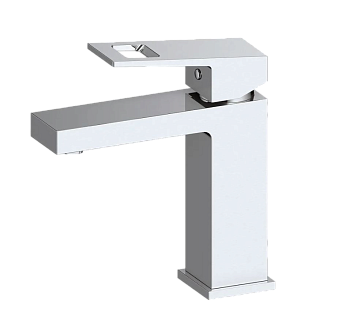 Смеситель  для раковины Briana 7161/00 F Chrome