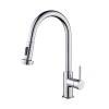 Смеситель для кухни Saona 2316/00 FL Chrome