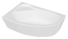 Ванна акриловая AZARIO LAURA (левая)