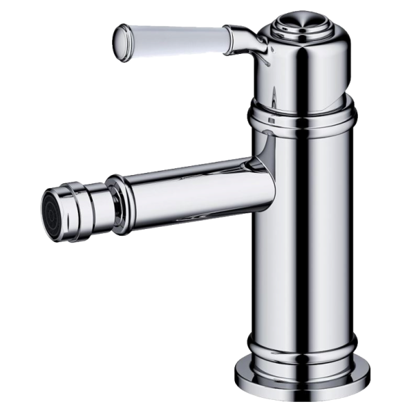 Смеситель для биде Arisa 5312/02 F Chrome 