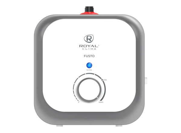 Водонагреватель накопительный ROYAL RWH-FS7-CEU