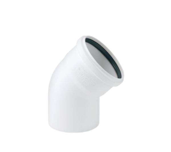 Отвод 45 Sinikon Comfort Plus