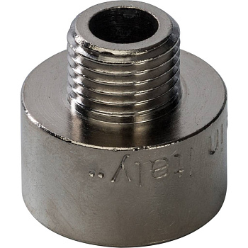 Переходник   1/2"  - 1/4" в/н  GF-Stout