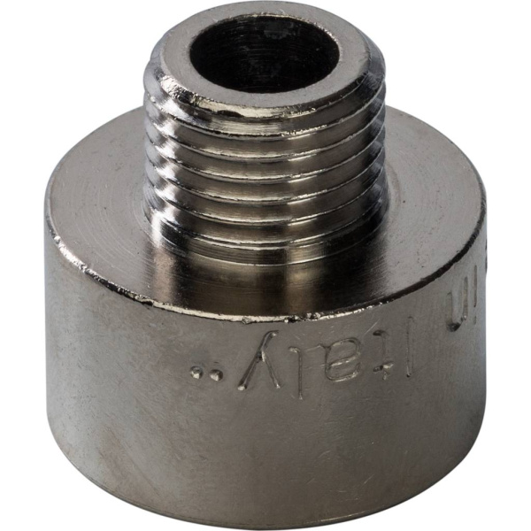 Переходник   1/2"  - 1/4" в/н  GF-Stout