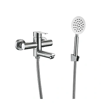 Смеситель для ванны V31-35-3-1  ViEiR