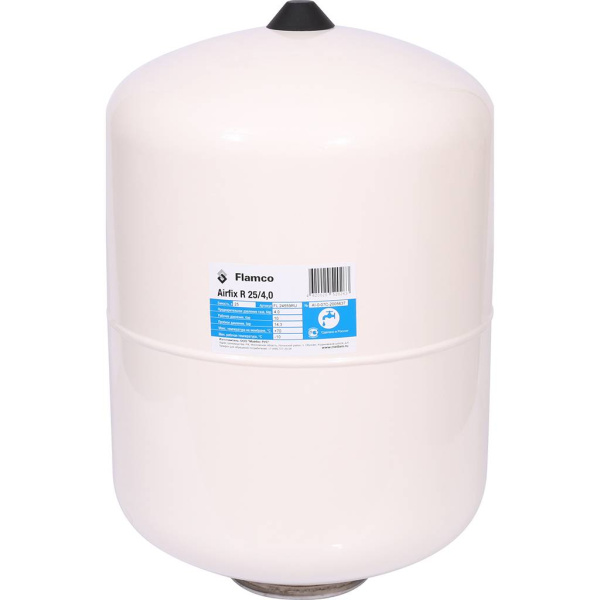 Airfix R 25/4,0 Бак расширительный для водоснабжения 25 л