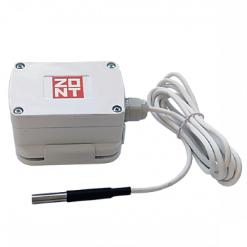 Радиодатчик температуры теплоносителя МЛ-785 (868 МГц)