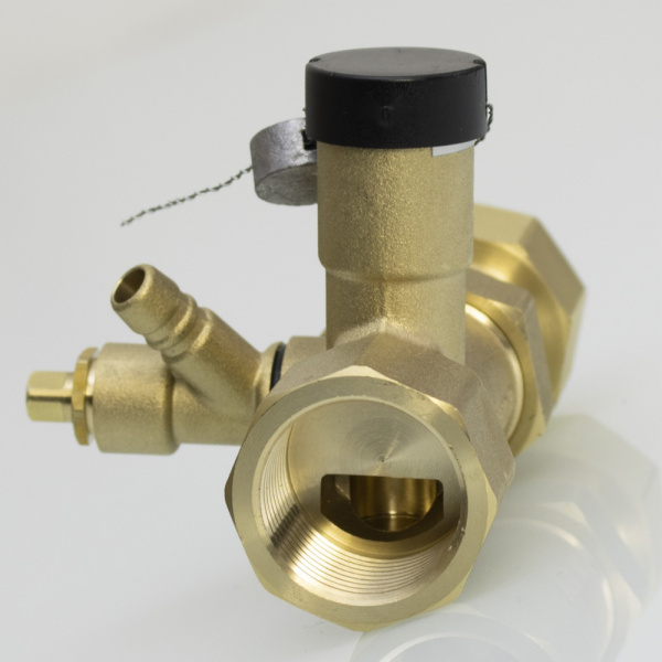 Клапан отсечной для расширительного бака "ViEiR" Магазин сантехники Нижний Новгород