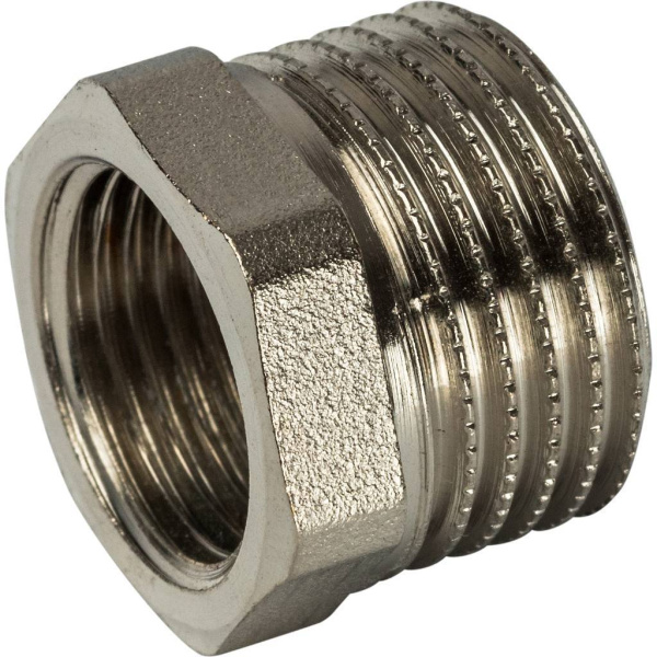 Футорка   1/2" - 3/8"  GF-Stout