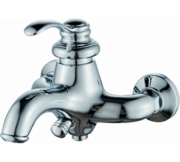 MN3276 PURE LIFE Смеситель для ванны хром