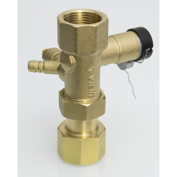 Клапан отсечной для расширительного бака "ViEiR" Магазин сантехники Нижний Новгород