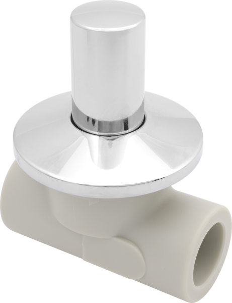 Клапан "Лагуна" (FV-plast)