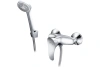 MN 2001 Смеситель д/душа (комплект) хром Магазин сантехники Нижний Новгород