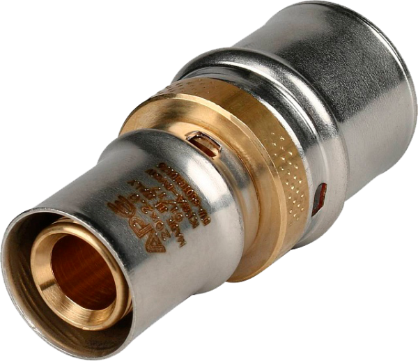 ПРЕСС Муфта редуцир. 26х20 (APE)