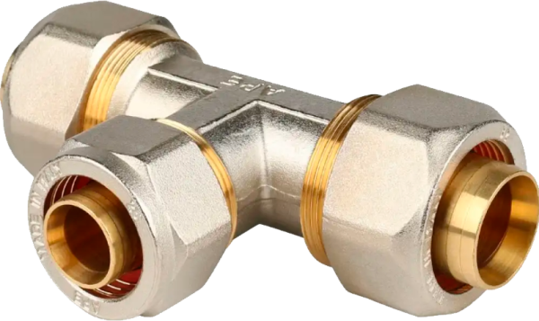 Тройник редуциров.32х20х32 (АРЕ)