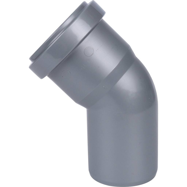 Отвод  50/45 Синикон