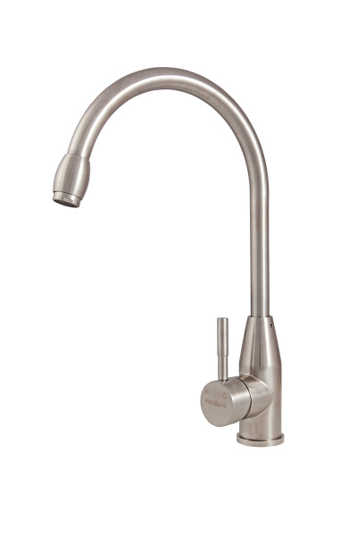 Смеситель для кухни 8102 Камеллия