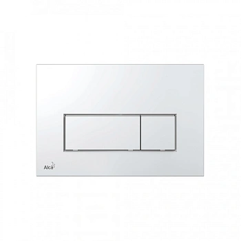 М 571 Кнопка управления Alca Plast (хром-глянец)