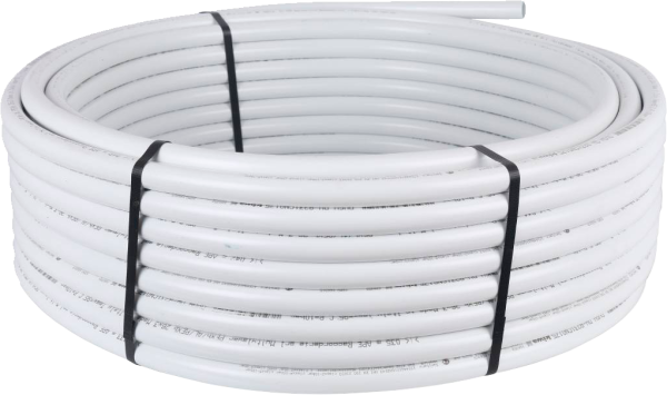 Труба металлопластиковая 26х3,0 Pe-Xb/Al/Pe-Xb (APE) (50м)