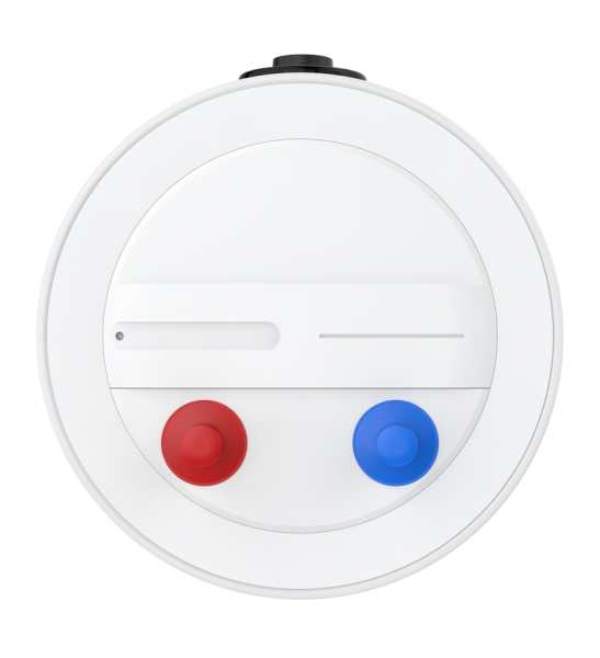 Водонагреватель накопительный ROYAL RWH-N50-SS Clima NIKA INOX