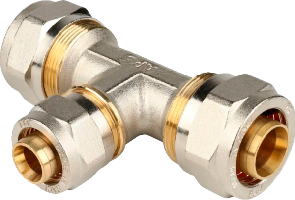 Тройник редуциров.26х20х26 (АРЕ)