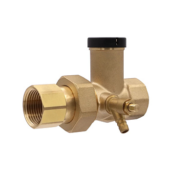 Клапан отсечной для расширительного бака "ViEiR"