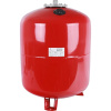 Расширительный бак STOUT,  80 л М1" красный