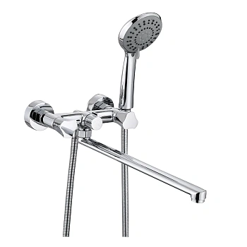 Смеситель для ванны  V15-01-4-2 ViEiR